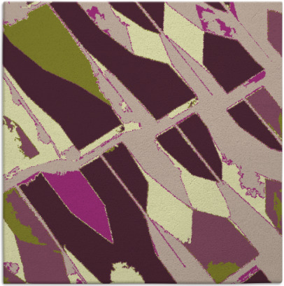 reflections rug - item 725386