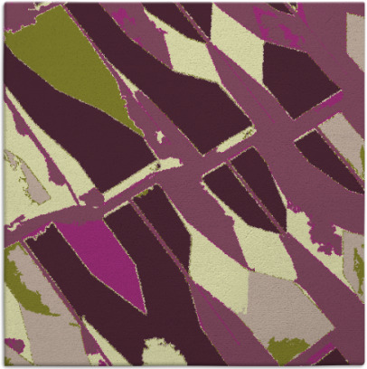 reflections rug - item 725388