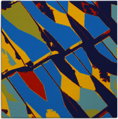 reflections rug - item 725393