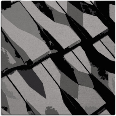 reflections rug - item 725397