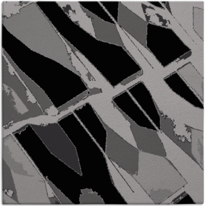 reflections rug - item 725398