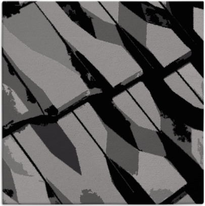 reflections rug - item 725399