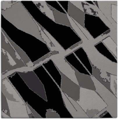 reflections rug - item 725400