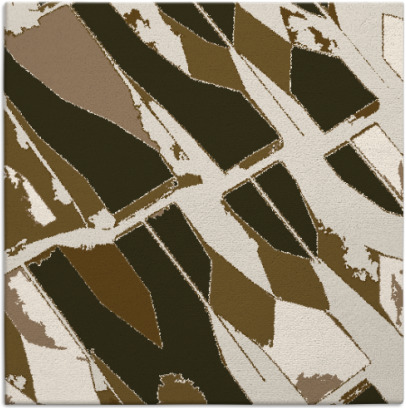 reflections rug - item 725402