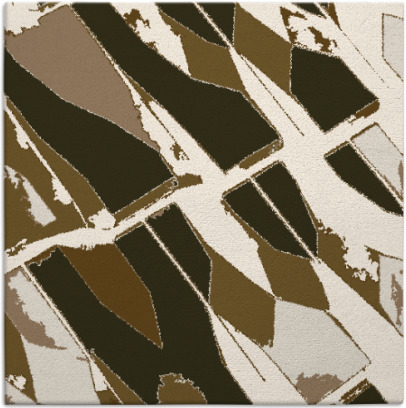 reflections rug - item 725404