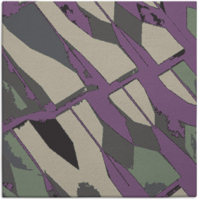 reflections rug - item 725405