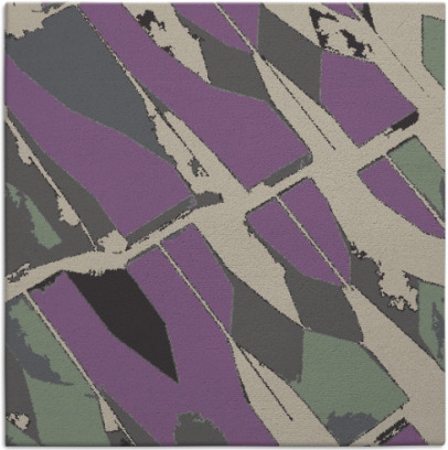 reflections rug - item 725406