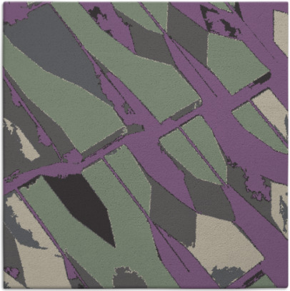 reflections rug - item 725407