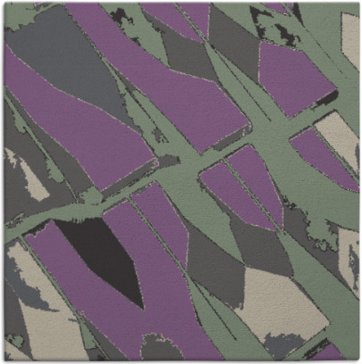 reflections rug - item 725408