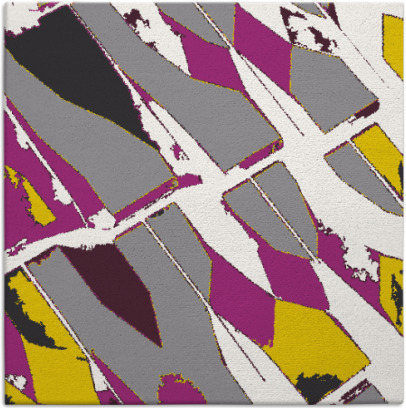 reflections rug - item 725409