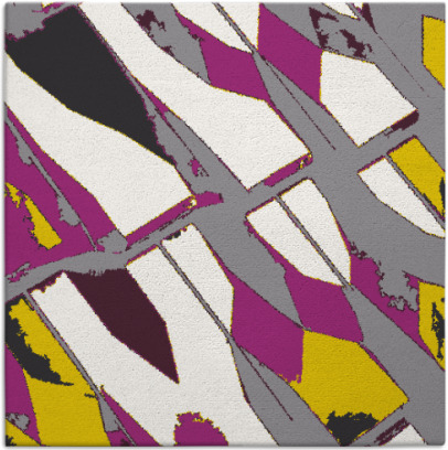 reflections rug - item 725410