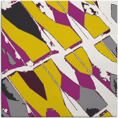 reflections rug - item 725411