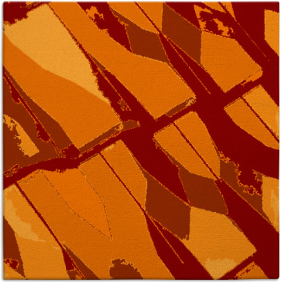 reflections rug - item 725413