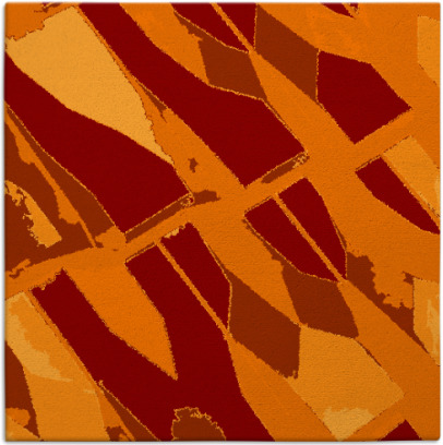 reflections rug - item 725414