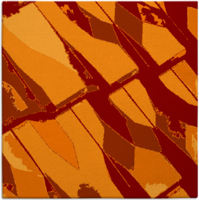 reflections rug - item 725415