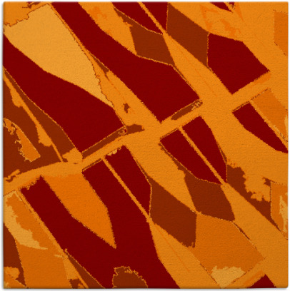 reflections rug - item 725416