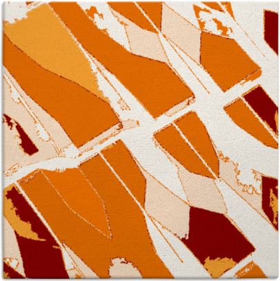 reflections rug - item 725417