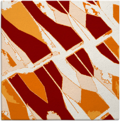 reflections rug - item 725419