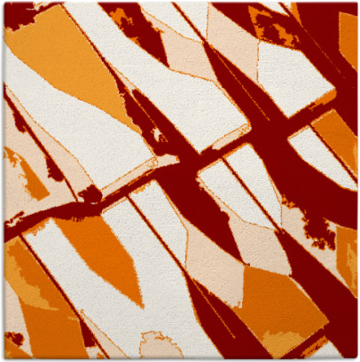 reflections rug - item 725420