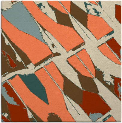 reflections rug - item 725421