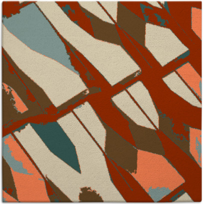 reflections rug - item 725424