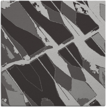 reflections rug - item 725425