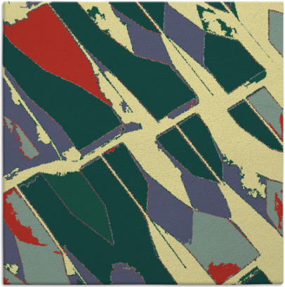 reflections rug - item 725430