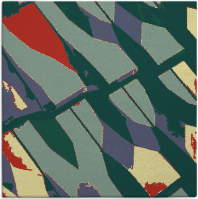 reflections rug - item 725431