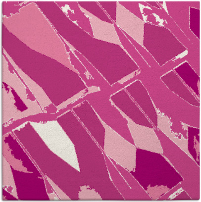 reflections rug - item 725435