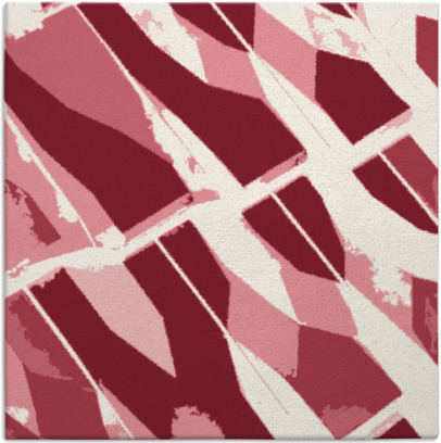 reflections rug - item 725437