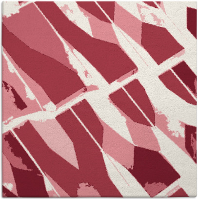 reflections rug - item 725439