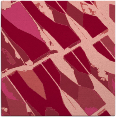 reflections rug - item 725443