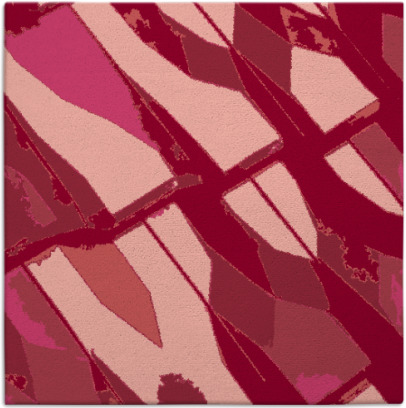 reflections rug - item 725444