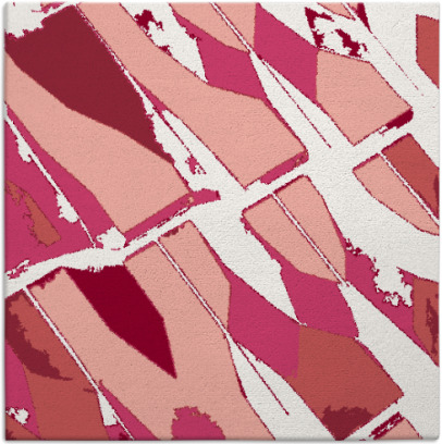 reflections rug - item 725445