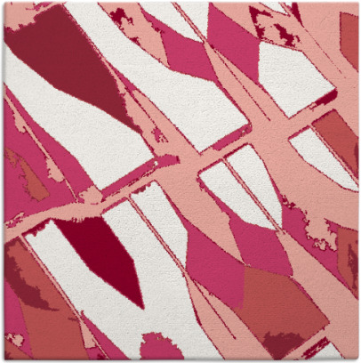 reflections rug - item 725446