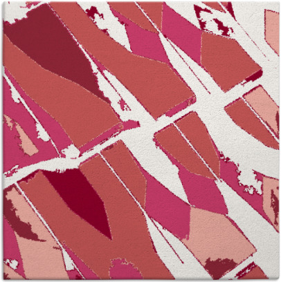 reflections rug - item 725447