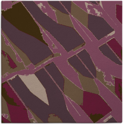 reflections rug - item 725449