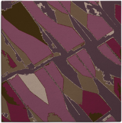 reflections rug - item 725450