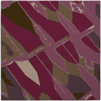 reflections rug - item 725451