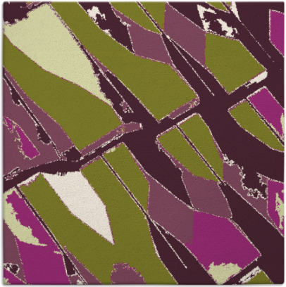 reflections rug - item 725454