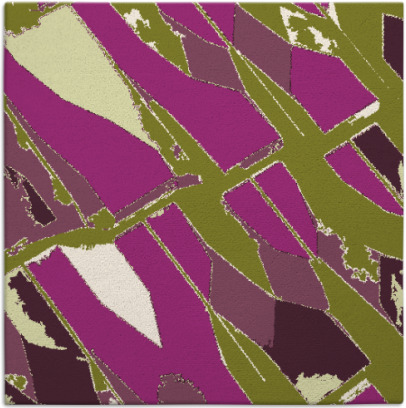 reflections rug - item 725455