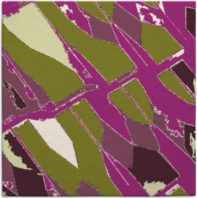 reflections rug - item 725456