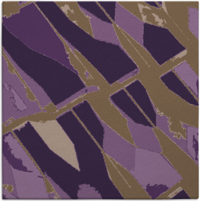 reflections rug - item 725457