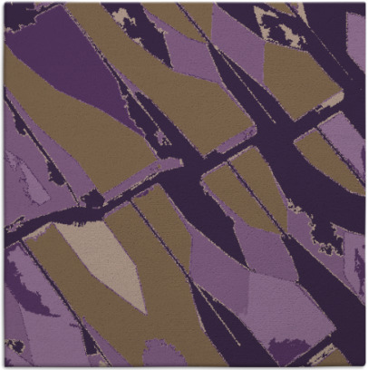 reflections rug - item 725458