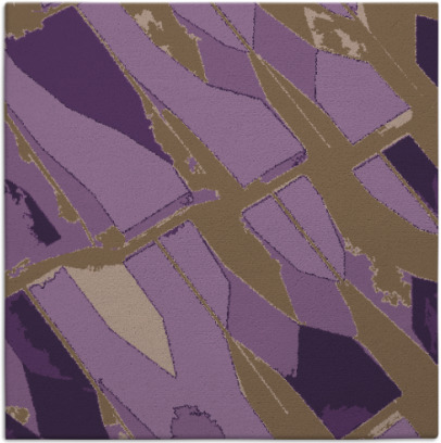 reflections rug - item 725459