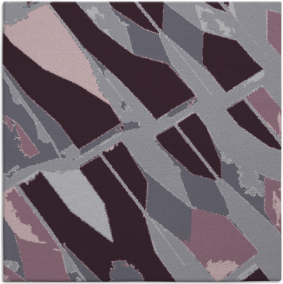 reflections rug - item 725461