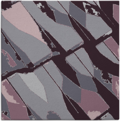 reflections rug - item 725462