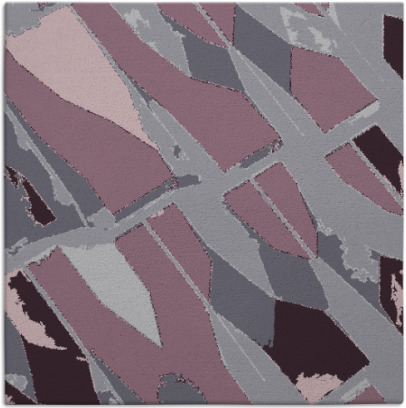 reflections rug - item 725463
