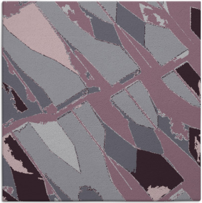 reflections rug - item 725464