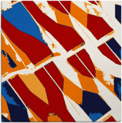 reflections rug - item 725465